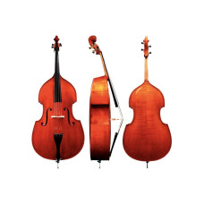 Rubner MODEL NO. 62 4/4 контрабас 4/4