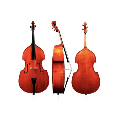 Rubner MODEL NO. 62 4/4 контрабас 4/4