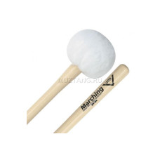 VATER MV-B4S Puff Marching Bass Drum Mallet маршевые палочки для бас-барабана