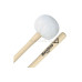VATER MV-B4S Puff Marching Bass Drum Mallet маршевые палочки для бас-барабана