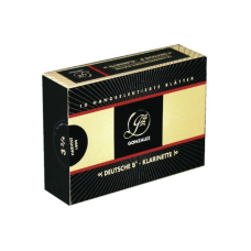 GONZALEZ 3 1/2 трость для кларнета трость для кларнета