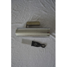 HY-3X10 Гуиро металлический, TJW