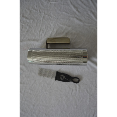 HY-3X10 Гуиро металлический, TJW