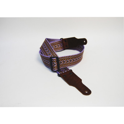 FL90131CS Cotton Strong Ремень для гитары, хлопок, Fidel