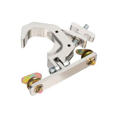 ZD116P126-L106 Струбцина крепежная, 42-61мм, LAudio