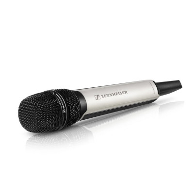 504727 SKM 9000 NI A5-A8 Ручной передатчик, никель, 550-638 МГц, Sennheiser