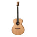 D031A Гитара акустическая, полный массив, Doff