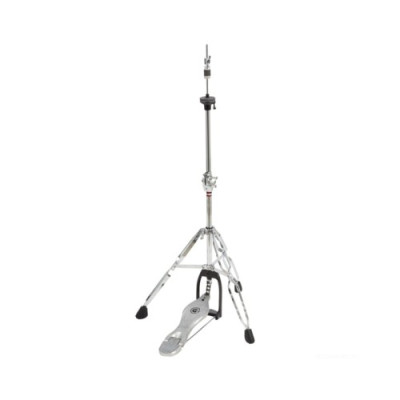 Gibraltar 4707 Double Braced Lightweight Hi-Hat Stand стойка хай-хета