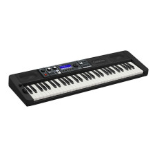 CT-S500 Синтезатор 61 клавиша, черный, Casio