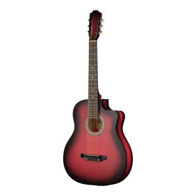 42C-RD Гитара акустическая, Ижевский завод Т.И.М