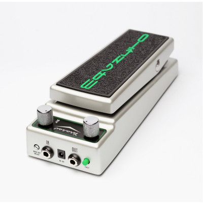 MAGNETO(WAH) Педаль эффекта вау-вау, Yerasov