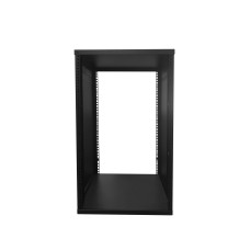 SuperFix XRD018E Рэковая стойка 18U колеса в комплекте