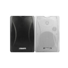 LAW8164W Настенный громкоговоритель, 40Вт, белый, LAudio LAW8164W Настенный громкоговоритель, 40Вт, белый, LAudio