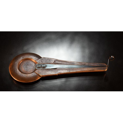 Меркурий-A1 Варган "Меркурий", Lutner