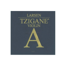 Струна A для скрипки LARSEN TZIGANE 631.375