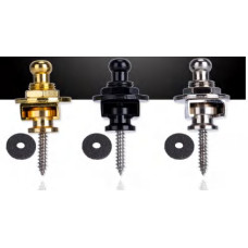 BX005-BK Крепление ремня с блокировкой, черное, Foix