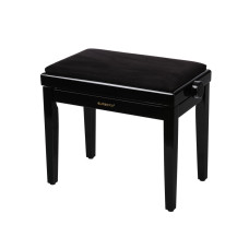 XKB119Z01V01 Банкетка, черная, Superfix