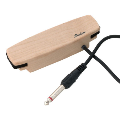 SH330 Звукосниматель для акустической гитары в резонансное отверстие Shadow