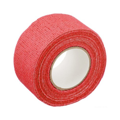 Vater VSTR Stick&Finger Tape Red лента для палочек и пальцев, 9 м