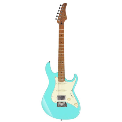 G200SE-SFG G Series Электрогитара, светло-зеленая, Cort