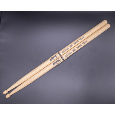 DS-WST-5B Standard Series 5B Барабанные палочки, орех гикори, Williams