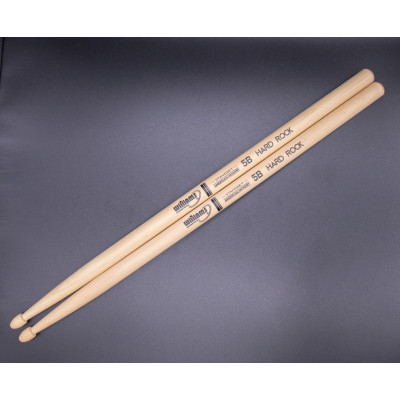 DS-WST-5B Standard Series 5B Барабанные палочки, орех гикори, Williams