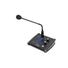 SVS Audiotechnik RPM-200 Цифровая пейджинговая станция на 12 зон для матричного процессора Matrix-A8