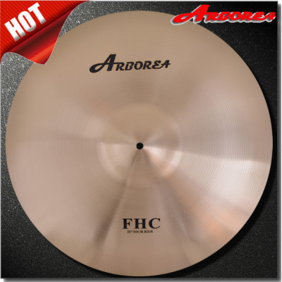 FH20RD FH Series Ride Тарелка 20", Arborea