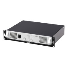 DX1500 Усилитель мощности, 2х230Вт, DSPPA
