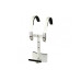 GEWA Chester Bass Drum Carrier корсет-разгрузка для маршевого бас-барабана, перкуссии GEWA Chester Bass Drum Carrier корсет-разгрузка для маршевого бас-барабана, перкуссии