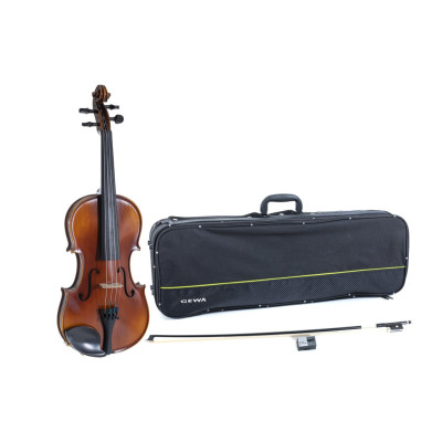 Скрипка GEWA Violin Allegro 4/4