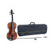 Скрипка GEWA Violin Allegro 4/4 Скрипка GEWA Violin Allegro 4/4