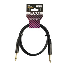 E66-JB-JB-0100-0 Кабель балансный JB-JB, 1м, ZZcable