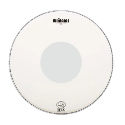 dsH5X-10MIL-14K DS Series Пластик для малого барабана 14", Williams
