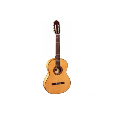 ALMANSA 413 (Flamenco) гитара классическая 