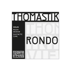 THOMASTIK Rondo RO100 cтруны для скрипки 4/4, среднее натяжение