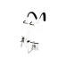 GEWA Marching Drum Carrier корсет для маршевого барабана GEWA Marching Drum Carrier корсет для маршевого барабана