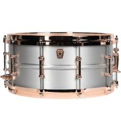 LM405DTC Acrophonic Малый барабан 14" x 6.5", алюминий, Ludwig