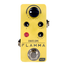 FC11 Envelop Auto Wah Педаль эффектов, Flamma