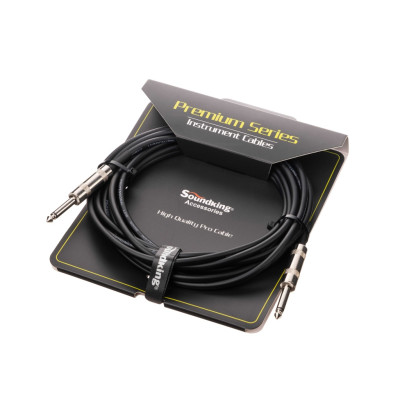BC355-5M Кабель инструментальный, 5м, Soundking