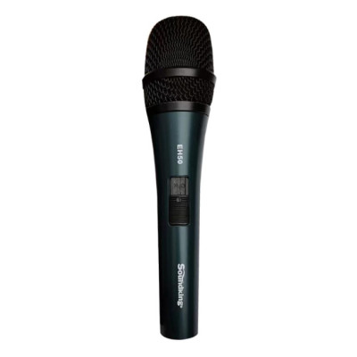 EH50 Микрофон динамический, Soundking