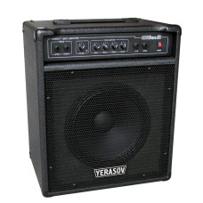 COMBass-50 Комбоусилитель басовый, 50Вт, Yerasov