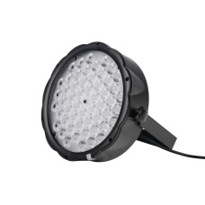 LPC008S Светодиодный прожектор смены цвета (колорчэнджер) RGB 54х1,5Вт, Big Dipper