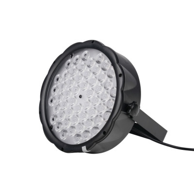 LPC008S Светодиодный прожектор смены цвета (колорчэнджер) RGB 54х1,5Вт, Big Dipper