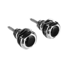 BX003-BK Крепление ремня с блокировкой, хром, Foix BX003-BK Крепление ремня с блокировкой, хром, Foix