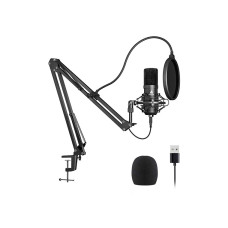 AU-A04 USB микрофон Maono