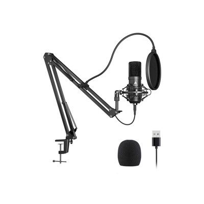 AU-A04 USB микрофон Maono