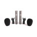 PRO2XA1 A1 Duo Микрофон конденсаторный, стереопара, Prodipe