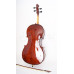 MC760R-4/4 Виолончель 4/4, с чехлом и смычком Caraya