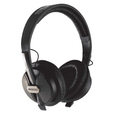 Behringer HPS5000 Наушники динамические закрытого типа для студийного мониторинга